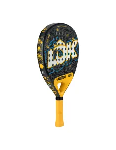 Lok Be Flow Yellow Gen 2 | Ofertas De Padel 2